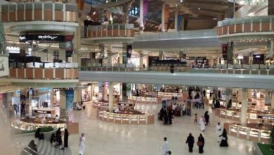 أفضل 4 محلات بيع المنتجات الآسيوية في مكة المكرمة