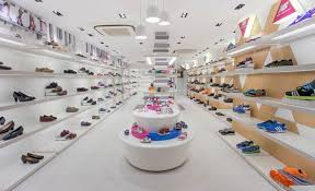 أفضل 4 أماكن بيع أحذية رسمية في الرياض