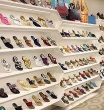 أفضل 4 أماكن بيع أحذية رسمية في المدينة المنورة