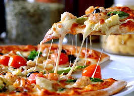 أفضل 4 مطاعم البيتزا في جدة