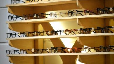 أماكن شراء نظارات أصلية في مكة المكرمة
