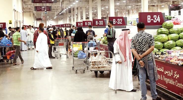 أماكن شراء المنتجات المستوردة في مكة المكرمة