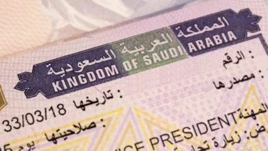 أهم النصائح للحصول على تأشيرات السعودية الإلكترونية
