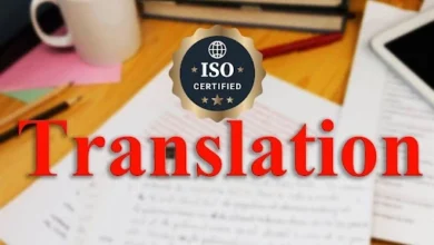 أسعار الترجمة في مكاتب الترجمة المعتمدة بالرياض