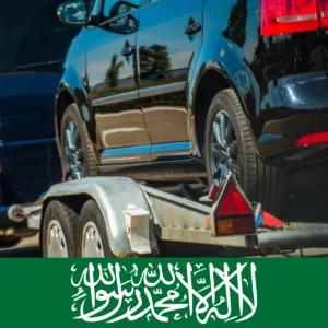 أهم الأسئلة الشائعة عن نظام استيراد السيارات الجديد في السعودية 