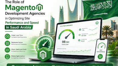 How Shopify Development Partners Are Helping Saudi Brands Build AI-Ready eCommerce Stores 