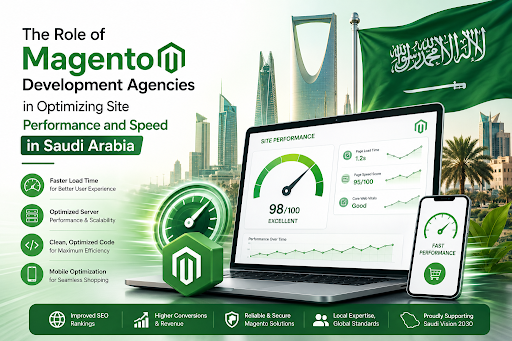 How Shopify Development Partners Are Helping Saudi Brands Build AI-Ready eCommerce Stores